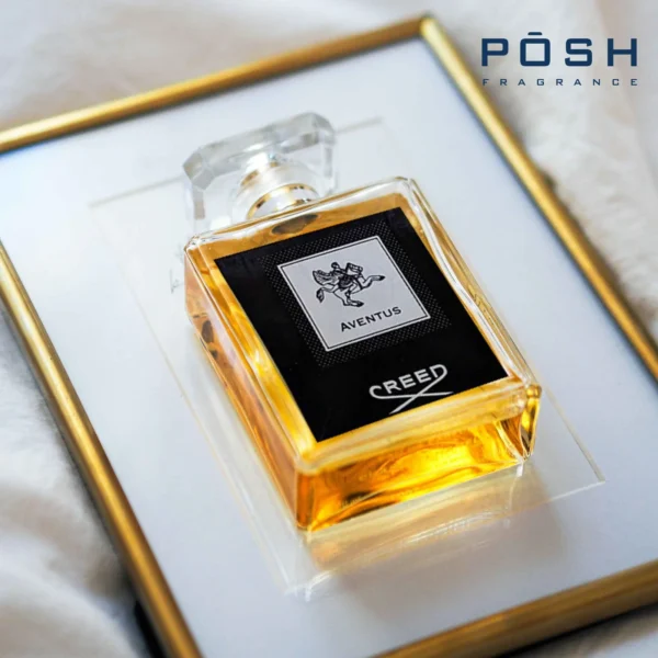 Creed Aventus 100 ML POSH Fragrance