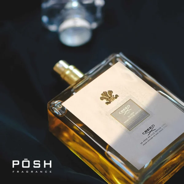 POSH Fragrance Creed Silver Mountain Water 100 Ml Regular