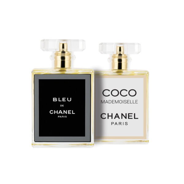 Bundle-His & Her Pack POSH Fragrance