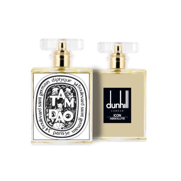 Bundle-SRK Signature Pack POSH Fragrance