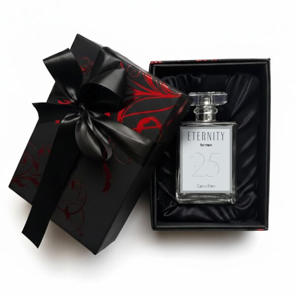 CK Eternity 100 ml Gift Box POSH Fragrance