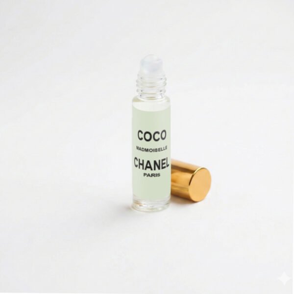COCO Chanel 8ml Perfume Oil