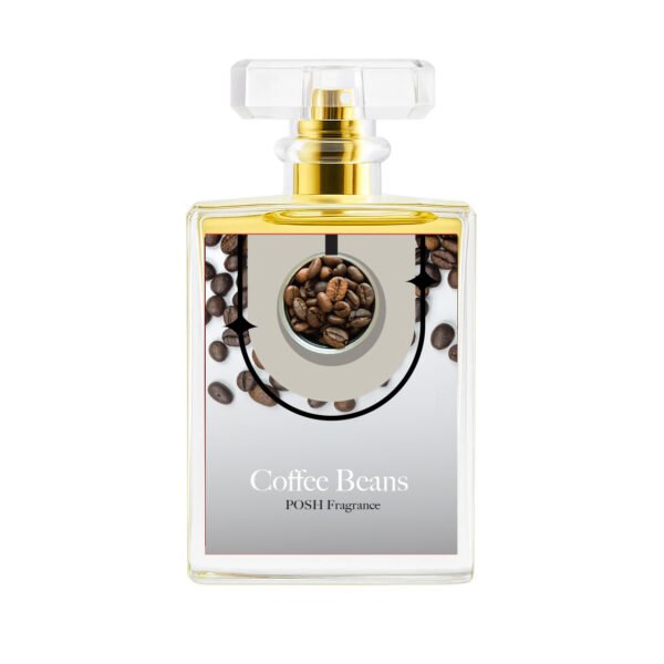 Coffee Beans 100 ml Regular POSH Fragrance Coffee Beans 100 ml Regular POSH Fragrance