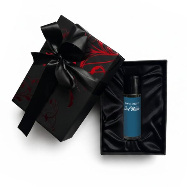 Cool Water 30 ml Gift Box POSH Fragrance Cool Water 30 ml Gift Box POSH Fragrance