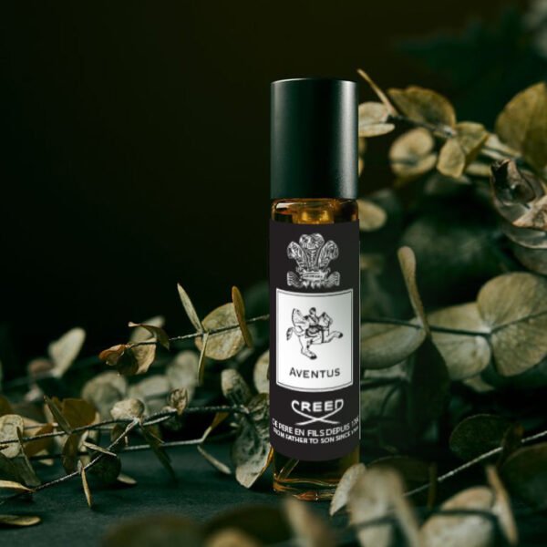Creed Aventus 30 ml POSH Fragrance
