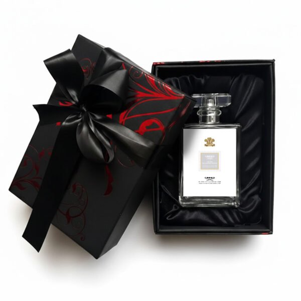 Creed Silver Mountain Water 100 ml Gift Box POSH Fragrance Creed Silver Mountain Water 100 ml Gift Box POSH Fragrance