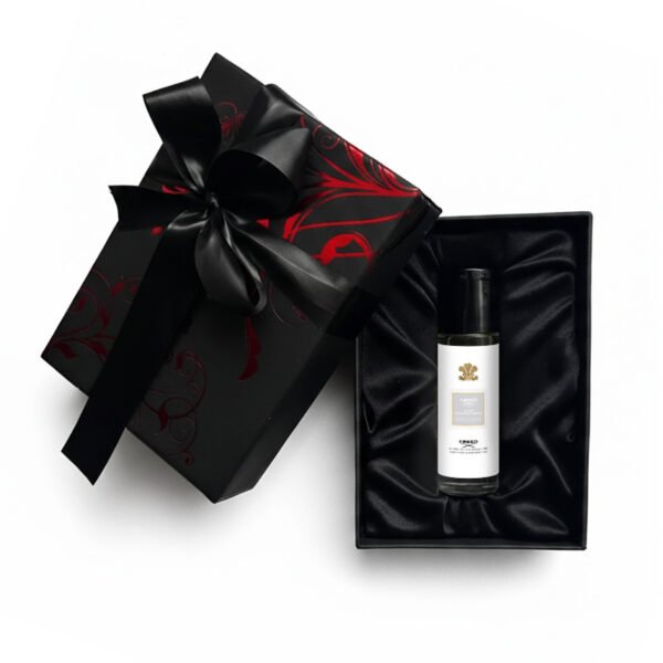 Creed Silver Mountain Water 30 ml Gift Box POSH Fragrance Creed Silver Mountain Water 30 ml Gift Box POSH Fragrance