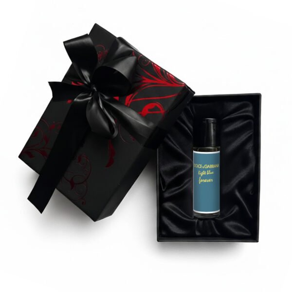 D&G Light Blue 30 ml Gift Box POSH Fragrance D&G Light Blue 30 ml Gift Box POSH Fragrance