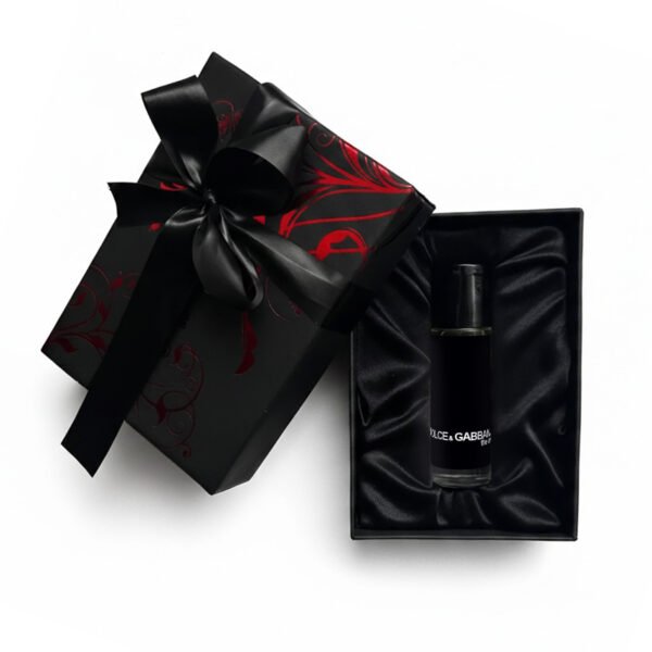 D&G The One 30 ml Gift Box POSH Fragrance D&G The One 30 ml Gift Box POSH Fragrance