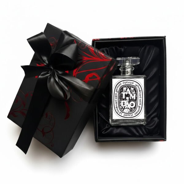 Diptyque Tam Dao 100 ml Gift Box POSH Fragrance
