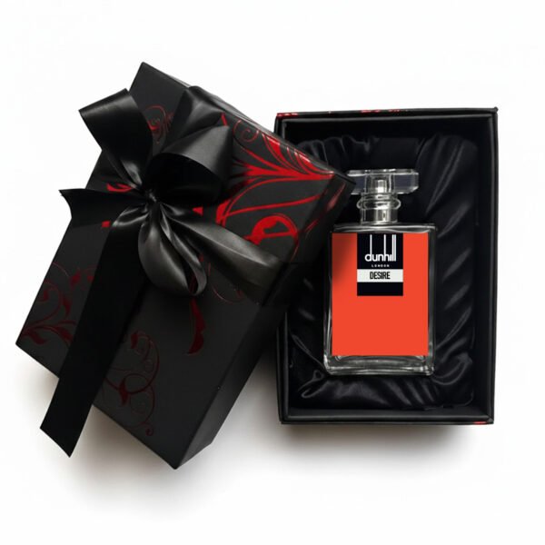 Dunhill Desire 100 ml Gift Box POSH Fragrance Dunhill Desire 100 ml Gift Box POSH Fragrance