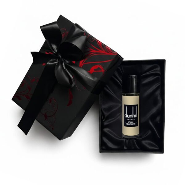 Dunhill Icon 30 ml Gift Box POSH Fragrance Dunhill Icon 30 ml Gift Box POSH Fragrance