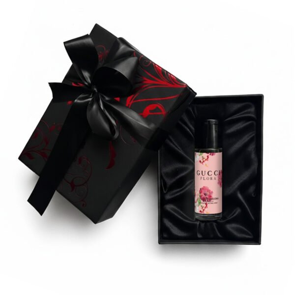 Gucci Flora 30 ml Gift Box POSH Fragrance Gucci Flora 30 ml Gift Box POSH Fragrance