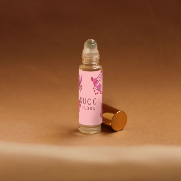 Gucci Flora 8ml Fragrance Oil POSH Fragrance