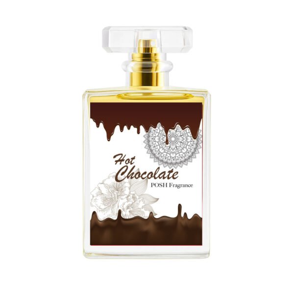 Hot Chocolate 100 ml Regular POSH Fragrance Hot Chocolate 100 ml Regular POSH Fragrance