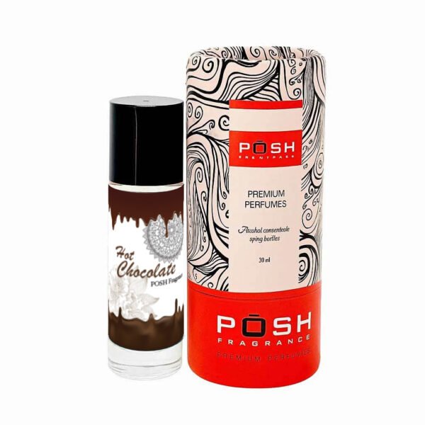 Hot Chocolate 30 ml Regular POSH Fragrance