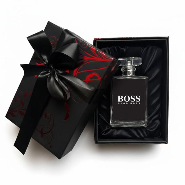 Hugo Boss 100 ml Gift Box POSH Fragrance