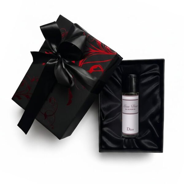 Miss Dior 30 ml Gift Box POSH Fragrance