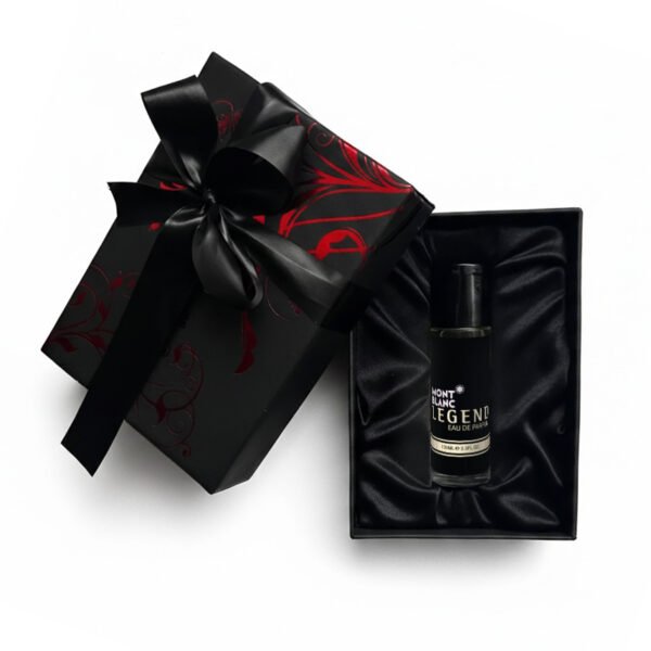 MontBlanc Legend 30 ml Gift Box POSH Fragrance MontBlanc Legend 30 ml Gift Box POSH Fragrance
