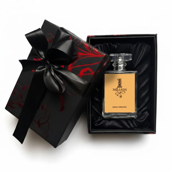One Million 100 ml Gift Box POSH Fragrance One Million 100 ml Gift Box POSH Fragrance