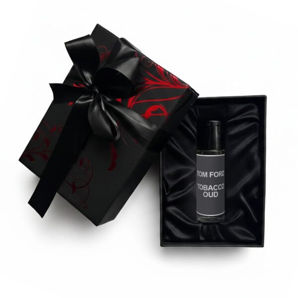TF Tobacco Oud 30 ml Gift Box POSH Fragrance TF Tobacco Oud 30 ml Gift Box POSH Fragrance