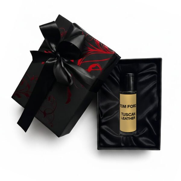 TF Tuscan Leather 30 ml Gift Box POSH Fragrance TF Tuscan Leather 30 ml Gift Box POSH Fragrance