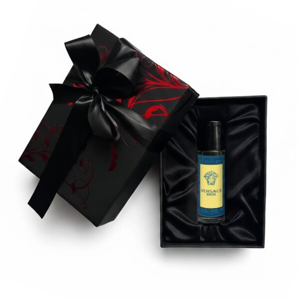 Versace Eros 30 ml Gift Box POSH Fragrance