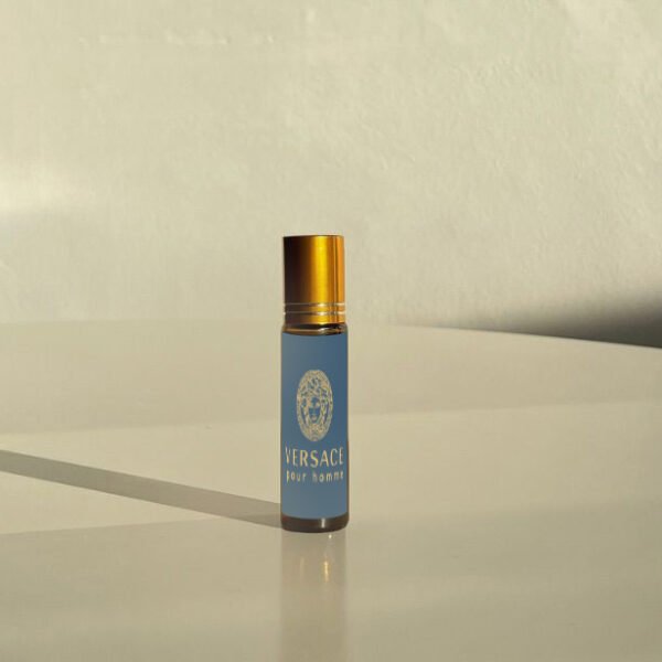 Versace Eros Fragrance oil POSH Fragrance