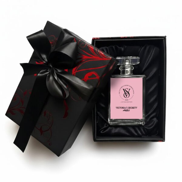 Victoria's Secret Angel 100 ml Gift Box POSH Fragrance
