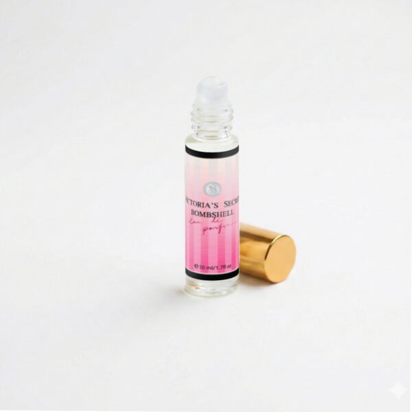 Victoria's Secret Bombshell 8ml Perfume Oil
