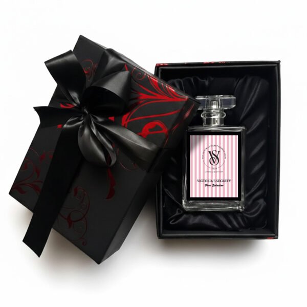 Victoria's Secret Pure Seduction 100 ml Gift Box POSH Fragrance